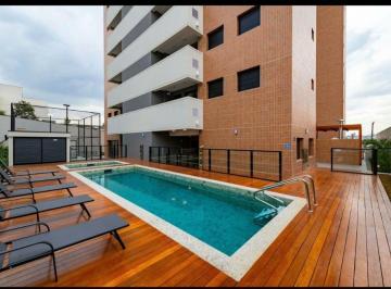 Apartamento de 2 quartos, Santo André · Apartamento de 45 m² com 2 quartos para aluguel em Campestre