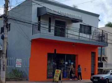 Comercial de 3 quartos, Votuporanga · IMÓVEL COMERCIAL E RESIDENCIAL COM RENDA IMEDIATA EM VOTUPORANGA/SP