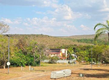 Terreno , Brasília · Lote de 2.500m² à Venda no Park Way – Condomínio Fechado, Próximo à Asa Sul, Alto Padrão