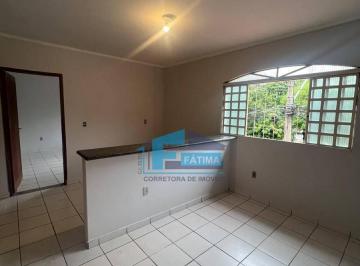 Apartamento · 40m² · 1 Quarto · Apartamento de 1 Quarto para Aluguel em Riacho Fundo I, Brasília