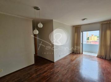 Foto 01 · Apartamento 3 quartos para Venda no Bonfim em Campinas - Façanha Imóveis Campinas