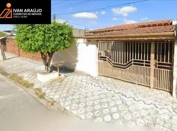 Foto 01 · Casa - Areão