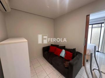 Apartamento de 1 quarto, Brasília · Aluguel de Apartamento – Edifício Leonardo Center