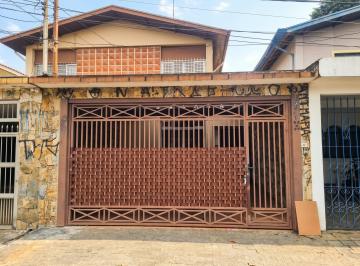 Fachada · Casa Espaçosa com 3 Dorms (1 Suíte c/ Hidro), Edícula c/ Mezanino e 2 Vagas