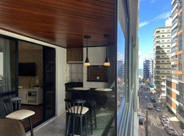 Apartamento de 3 quartos, Itapema · 250m do mar!! Apartamento 3 quartos sendo 1 suíte! Na Meia Praia