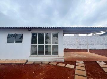 Casa de 2 quartos, Brasília · Condominio Estancia Quintas da Alvorada - 2 quartos