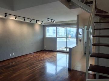 Apartamento de 2 quartos, São Paulo · EXC. APTO ESTILO DUPLEX LOCALIZADO A 700 METROS DO METRO V. MADALENA