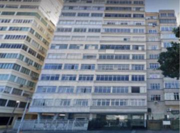 Apartamento de 3 quartos, Rio de Janeiro · LEILÃO JUDICIAL - AV ATLÂNTICA 110M2 E 1 VAGA