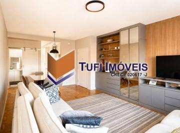 Apartamento · 90m² · 2 Quartos · Apartamento na Av Paulista