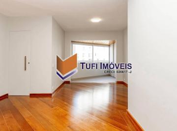 Apartamento · 80m² · 3 Quartos · 2 Vagas · Apartamento no Brooklin