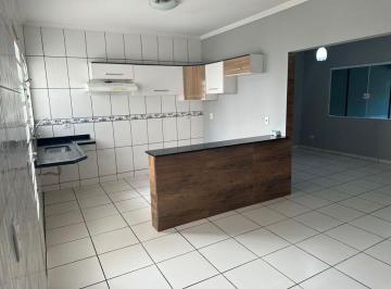 Casa de 2 quartos, Salto · Casa com suite para locação no Jardim Panorama Salto SP