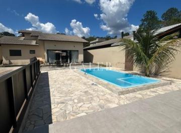 Foto 01 · Imóvel de 3 quartos e 138m² à venda no Parque Residencial Itaguaçu, Atibaia-SP: Confira já!