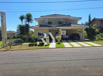 Casa de 4 quartos, Jambeiro · Sobrado - Residencial Santa Bárbara - Jambeiro - 4 dormitórios - Sala de TV - Escritório - Jacuzzi -
