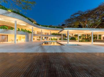 Foto 01 · Casa, Lago Sul, Brasília, DF