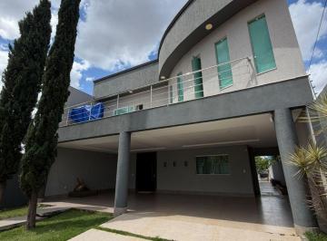 Casa de 4 quartos, Taguatinga · CASA À VENDA | SETOR DE MANSÕES DE TAGUATINGA
