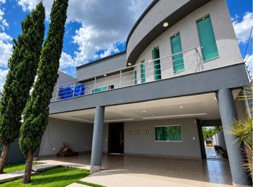 Casa de 4 quartos, Taguatinga · CASA À VENDA | SETOR DE MANSÕES DE TAGUATINGA - 4 QUARTOS