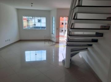 Casa de 3 quartos, São Paulo · Sobrado novo a venda na Direitos Humanos, 3 dormitórios, 1 suíte, 5 vagas.