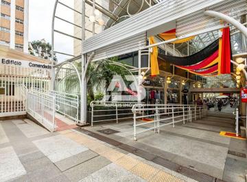 Apartamento de 3 quartos, Curitiba · Apartamento 3 quartos à venda, 143m² por R$750.000 no Centro, Curitiba/PR