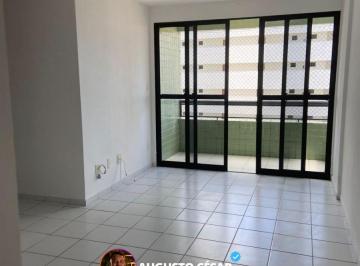 Apartamento de 3 quartos, Recife · Apartamento venda 70 metros com 3 quartos sendo 1 suíte, 1 vg - em Encruzilhada - PE