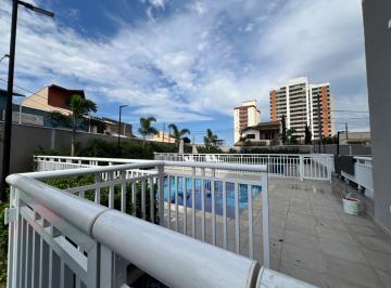 Apartamento · 108m² · 3 Quartos · 2 Vagas · Apartamento 3 dorm no Syrah - Taubaté/SP