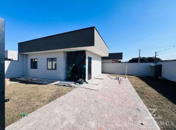 Casa de 3 quartos, São José dos Pinhais · Casa terrea 3 quartos - Barro Preto - São José dos Pinhais