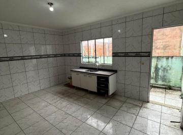 Foto 01 · Casa, Parque Gerassi, Santo André, SP