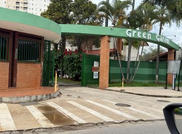 Casa de 3 quartos, Sorocaba · Casa Condomínio Green Garden
