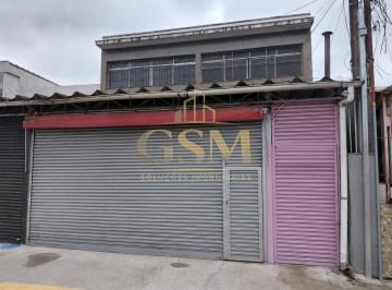 Comercial , São Paulo · IMÓVEL COMERCIAL À VENDA NA AV. IMIRIM | SÃO PAULO/SP