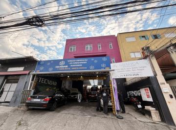 Comercial , Osasco · PRÉDIO COMERCIAL À VENDA EM OSASCO – EXCELENTE OPORTUNIDADE PARA INVESTIDOR