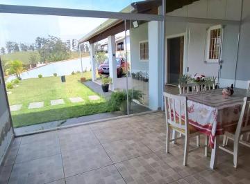 Casa · 1000m² · 3 Quartos · 5 Vagas · Vende-se Chacara 1000m, R$ 670.000,00, Mairinque, Porteira fechada.