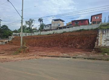 Terreno , Ribeirão Pires · Terreno de 250 m² em ouro fino
