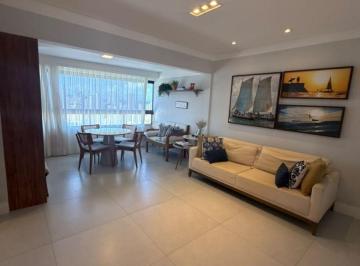 Apartamento de 4 quartos, · Apartamento a venda na Pituba com 4 quartos nascente e dependência