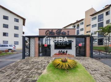 Apartamento de 3 quartos, Curitiba · APARTAMENTO 3 QUARTOS NO NOVO MUNDO