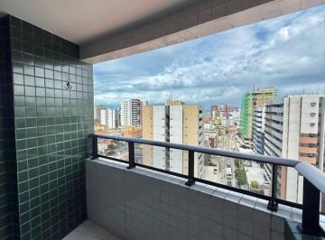 202610061531394176.jpeg · Apartamento para Venda em Maceió, Jatiúca, 1 dormitório, 1 suíte, 1 banheiro, 1 vaga