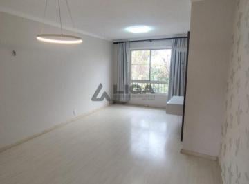 Apartamento de 3 quartos, · Apartamento à venda no Vila Flora, Sumaré – 3 dormitórios, suíte e área de lazer
AP001432