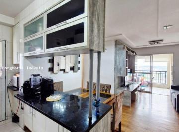 Apartamento de 3 quartos, São Paulo · Apartamento para venda, com 3 dormitórios, sendo 1 suíte com closet, no Condomínio Bothânica.