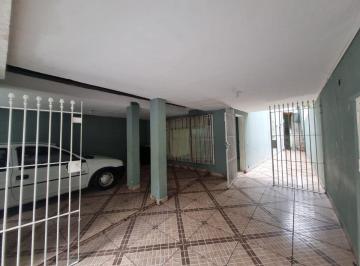 Casa de 3 quartos, São Paulo · Casa de 130 m² com 3 quartos à venda na Vila Polopoli