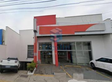Comercial · 450m² · 20 Vagas · SALÃO COMERCIAL PARA ALUGAR AVENIDA ITAVUVU EM SOROCABA - SP