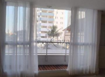 Apartamento de 3 quartos, São José dos Campos · Apartamento a venda Parque Residencial Aquarius Residencial Di Varese 3 Quartos 120m²