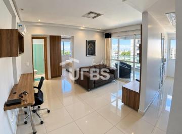 Apartamento de 1 quarto, Goiânia · APARTAMENTO 42MT 1 QUARTO SETOR OESTE