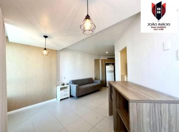 Apartamento de 1 quarto, Salvador · Mundo Plaza 1/4 Sala Excelente.45m2.Infra-Estrutira.Oportunidade!