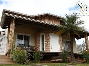 Casa de 3 quartos, Itupeva · Casa terrea no condominio Ibi Aram Itupeva 3 dorm - piscina