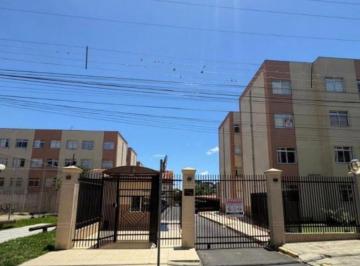 Apartamento de 3 quartos, Curitiba · APARTAMENTO NO BAIRRO NOVO MUNDO, LOCALIZADO PRÓXIMO AO HIPERMERCADO CONDOR.