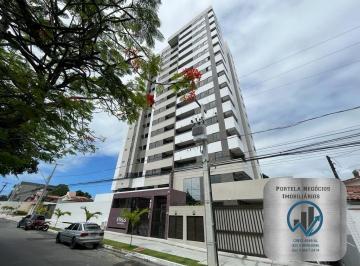 202610061544457967.jpeg · Apartamento para Venda em Maceió, Barro Duro, 3 dormitórios, 1 suíte, 1 banheiro, 2 vagas