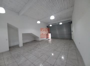 Foto 01 · Salão Comercial com 1 Banheiro, 2 Vagas de Garagem e 50m² no Parque Pirajussara, Embu das Artes-SP: