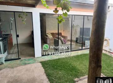Casa de 3 quartos, Ribeirão Pires · Casa no Centro Alto, Ribeirão Pires