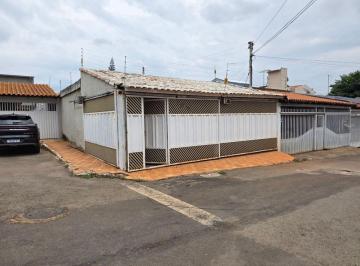 Casa de 3 quartos, Samambaia · Casa térrea com habite-se Aceita financiamento e Fgts QR 410 Samambaia Norte DF
