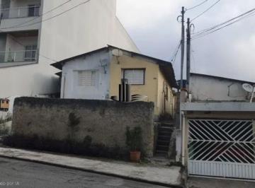 Terreno , São Bernardo do Campo · Terreno com 400m² - Vila Gonçalves/SBC