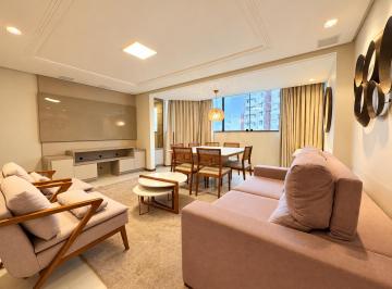 Apartamento de 4 quartos, Águas Claras · RESIDENCIAL VILLENEUVE 4 QUARTOS EM ÁGUAS CLARAS