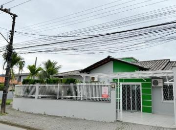 Foto 01 · Casa, Aventureiro, Joinville, SC